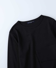 【HONEYSUCKLE ROSE】レギュラークルーロンＴ