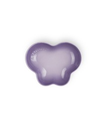 Le Creuset（ルクルーゼ）の「スフィア・バタフライ・ディッシュ (S) ブルーベルパープル（食器・メンズ）」
