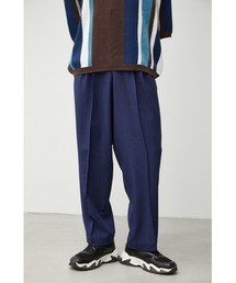 AZUL by moussy | PINTUCK COMFORTABLE TROUSERS/ピンタックコンフォータブルトラウザーズ(その他パンツ)