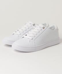 TOMMY HILFIGER | EO/ V1285ENUS 1A1(スニーカー)