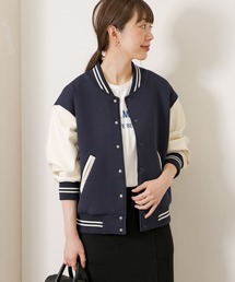 URBAN RESEARCH Sonny Label | オーバーサイズスタジアムジャンパー(スタジャン)