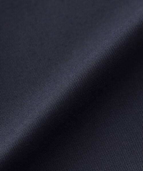 MACKINTOSH LONDON(マッキントッシュ ロンドン)の「【Breasy Jacket】ストレッチツイル無地セットアップパンツ(その他パンツ・メンズ・ダークネイビー・36/38/40/42)」の8枚目の写真