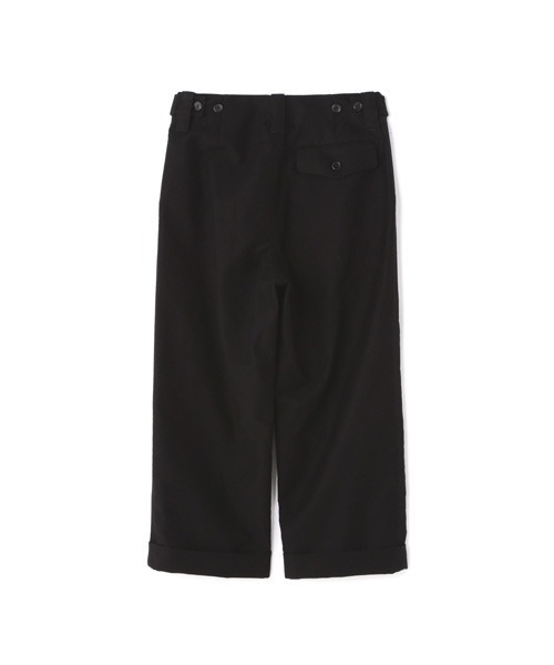 LOOK使用 マーガレットハウエル HEAVY MOLESKIN パンツ LOOK使用 マーガレットハウエル HEAVY MOLESKIN パンツ - メルカリ