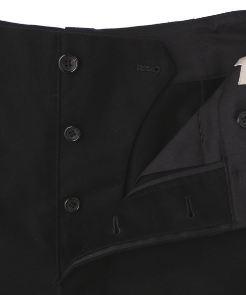 MARGARET HOWELL（マーガレットハウエル）の「COMPACT COTTON MOLESKIN