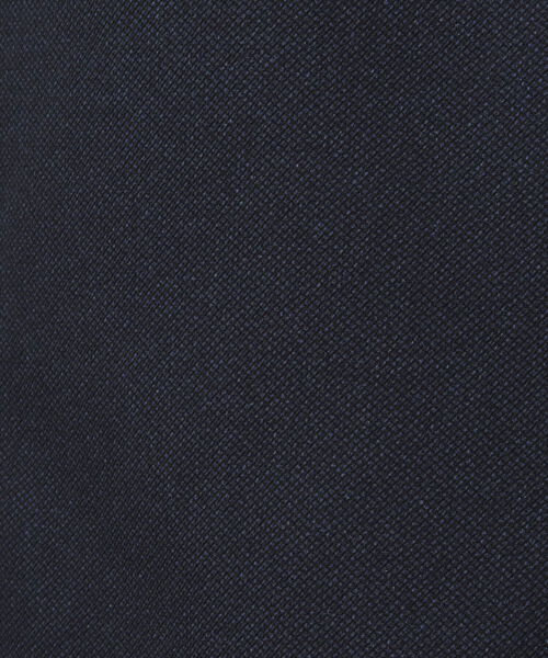 NOLLEY'S goodman（ノーリーズグッドマン）の「OXプリント スリムフィットジャケット セットアップ（テーラードジャケット・メンズ・ネイビー/グレー・M/S/XL/L）」の20枚目の写真