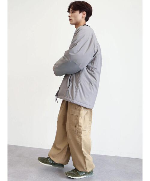 WEEKEND(ER)(ウィークエンダー)の「【WEB限定】WEEKEND(ER) L.7 DAN-TEN *(その他アウター・メンズ・ブラウン/グレー/ブラック・FREE)」の19枚目の写真