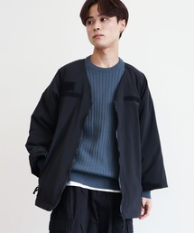 WEEKEND(ER) | 【WEB限定】WEEKEND(ER) L.7 DAN-TEN *(その他アウター)