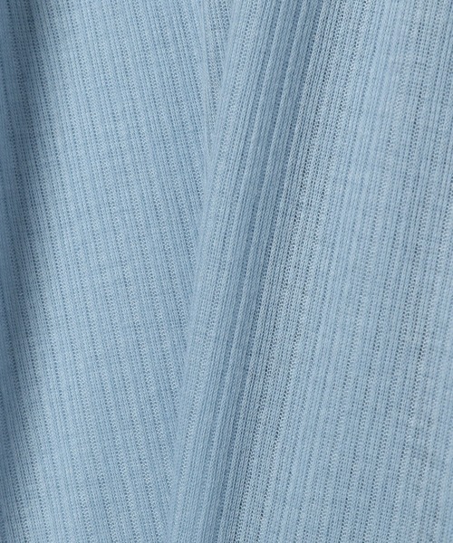 GLOBAL WORK（グローバルワーク）の「シアーメローインナー/AND YUA ANY/150898（その他トップス・キッズ・ホワイト/ブラック/ブルー/パープル系その他5・150cm/160cm）」の13枚目の写真