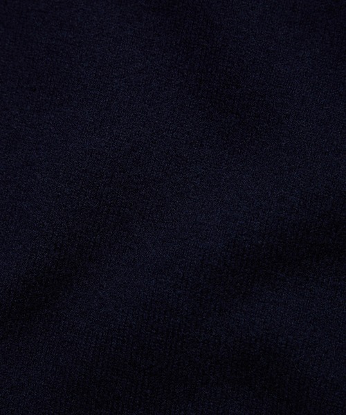 ROPE'（ロペ）の「【新色追加】スウェットライクボートネックニット（ニット/セーター・レディース・オフホワイト/ベージュ/ネイビー/ピンク系その他2・38）」の14枚目の写真