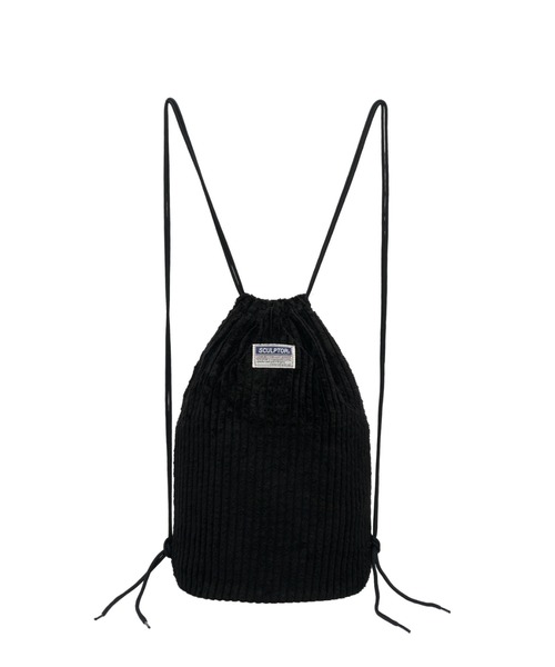 スカルプター　bag SCULPTOR（スカルプター）の「Fluffy Slouchy Satin Bag