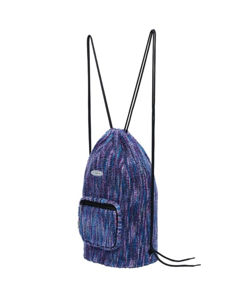 スカルプター　bag ブラック（黒）系 SCULPTOR(スカルプター) ショルダーバッグ