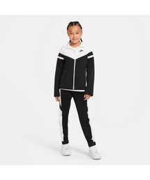 NIKE(ナイキ)の「ナイキ NIKE ナイキ YTH POLY ウーブン OVRLY トラックスーツ(ジャージ)」