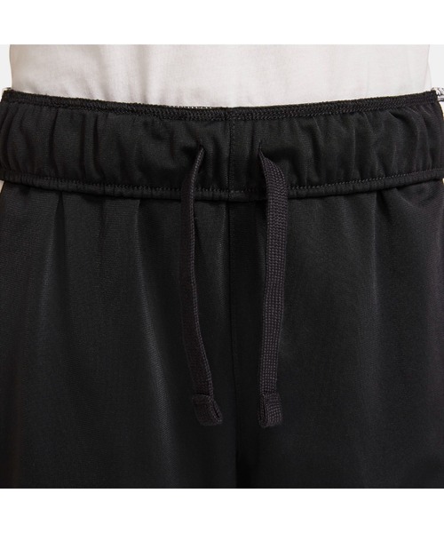 NIKE（ナイキ）の「ナイキ NIKE ナイキ YTH POLY ウーブン OVRLY トラックスーツ（ジャージ・キッズ・ブラック/ホワイト×ブラック・150cm/160cm/130cm/140cm）」の8枚目の写真
