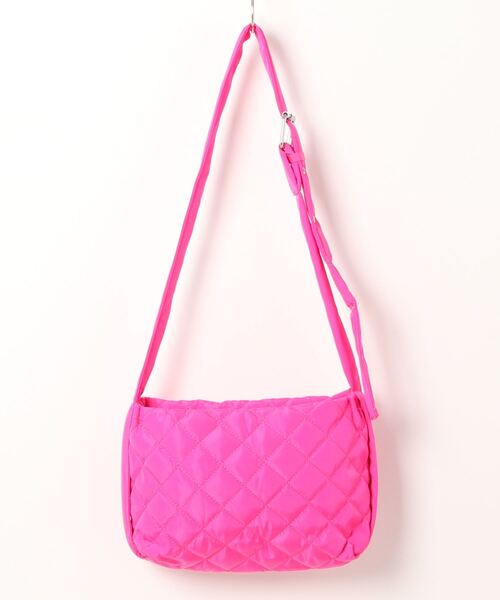 Burner(バーナー)の「【OKUOKU 0909】キルティング ショルダーバッグ oku-bag-686906311704-14(ショルダーバッグ・レディース・C/D/B/A・FREE)」の5枚目の写真
