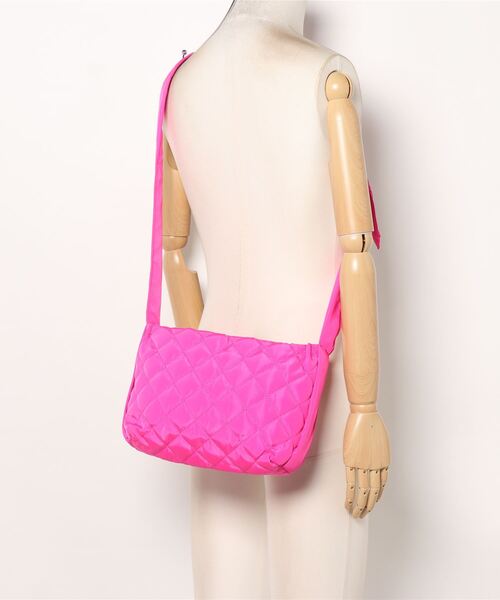 Burner(バーナー)の「【OKUOKU 0909】キルティング ショルダーバッグ oku-bag-686906311704-14(ショルダーバッグ・レディース・C/D/B/A・FREE)」の8枚目の写真