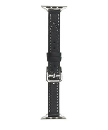 Urban Coral（アーバンコーラル）の「Apple Watch Band / アップルウォッチ バンド くすみカラースリムレザー / Urban Coral（デジタル腕時計・レディース）」