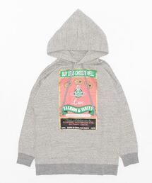 Vivienne Westwood キャットパーカー Vivienne Westwood MAN（ヴィヴィアンウエストウッドマン）の