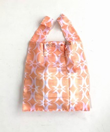 Q | モノグラムエコバッグ(エコバッグ/サブバッグ)