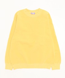 COOME | 【COOME】コーメ VINTAGE CREW SWEAT SHIRT(スウェット)
