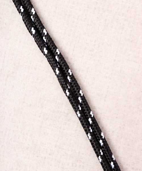 NAUTICA（ノーティカ）の「NAUTICA コーデュラナイロン３つ折りコンパクト財布（財布・メンズ・ブラック/ネイビー/カーキ・FREE）」の13枚目の写真