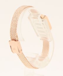OLIVIA BURTON オリビアバートン 蜂モチーフ 美品 希少 オリビア・バートンから“蜂とデイジー”が浮かぶウォッチ、ローズ