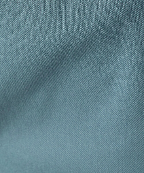 COMME CA MODELS(コムサモデルズ)の「【美しい ベーシックパンツ】裏起毛 ハイテンションパンツ(その他パンツ・レディース・ブラック/ライトグレー/グリーン・XX-SMALL/X-SMALL/SMALL/MEDIUM/LARGE/X-LARGE/XX-LARGE)」の21枚目の写真