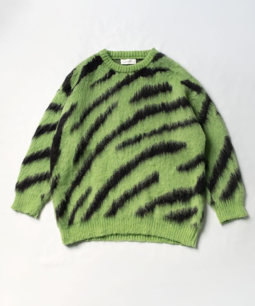 DSC ビッグシルエットベアニット 楽天市場】【即納】ダブルスタンダードクロージング/ダブスタ