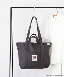 【Universal Filmarket】アンブリン BIGトートバッグ