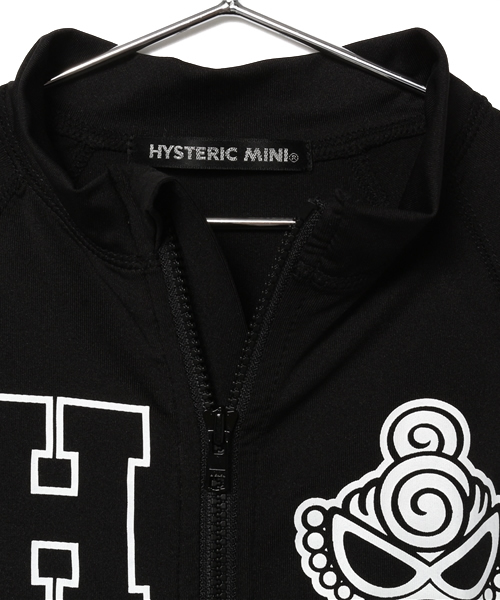 HYSTERIC MINI（ヒステリックミニ）の「HYSTERIC“KID