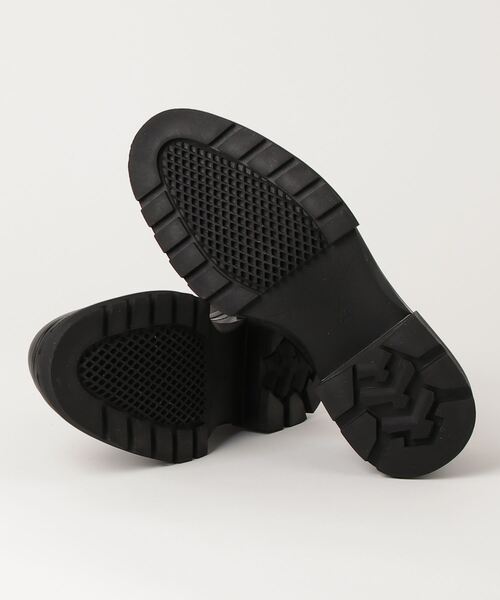 Dedes（デデス）の「Dedes / 厚底ソールオックスフォードシューズ（ドレスシューズ）」 WEAR