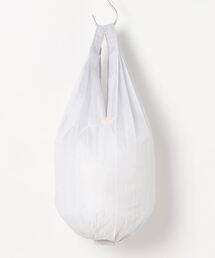 Actually | Shupatto ミニマルバッグ Drop 6L(エコバッグ/サブバッグ)