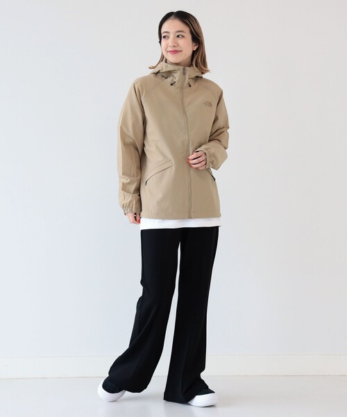 The North Face オリーブ色 マウンテンパーカー THE NORTH FACE マウンテンパーカー オリーブ - メルカリ