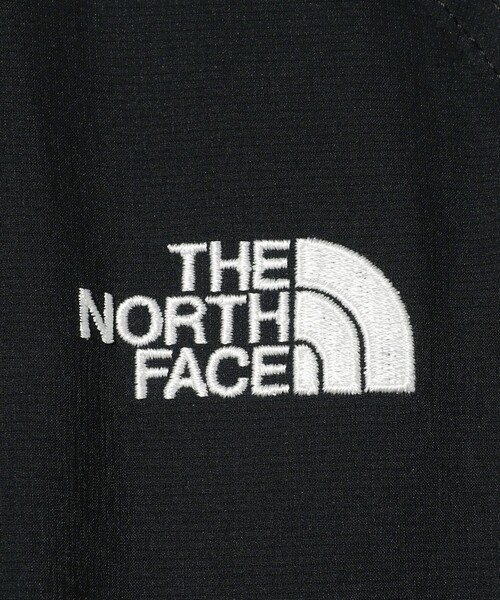 THE NORTH FACE(ザノースフェイス)の「THE NORTH FACE / ビー フリー ジャケット(マウンテンパーカー・レディース・ブラウン系その他3/ブラック/オリーブ・MEDIUM)」の19枚目の写真
