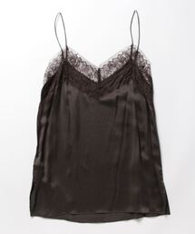 【新品未使用】ドゥーズィエムクラス　silk twill キャミソール　シルク Deuxieme Classe（ドゥーズィエムクラス）の「silk twill