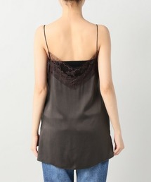 ドゥーズィエムクラス♡silktwillキャミソール Deuxieme Classe(ドゥーズィエムクラス)の「Silkキャミソール