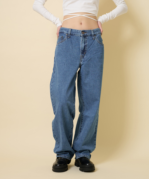 LEVI'S/リーバイス】BAGGY DAD（デニムパンツ）｜U by SPICK&SPAN