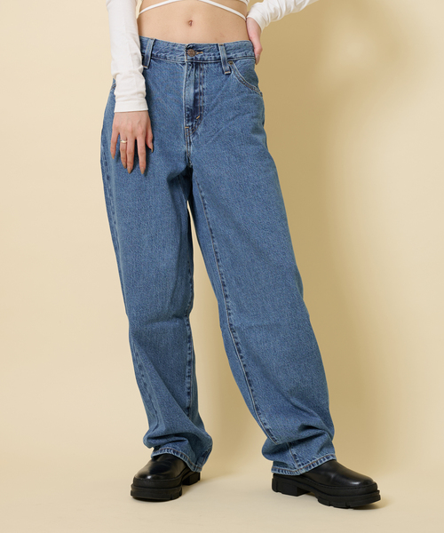 LEVI'S/リーバイス】BAGGY DAD（デニムパンツ）｜U by SPICK&SPAN