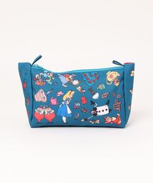 NOSTALGICA（ノスタルジカ）の「【 Disney NOSTALGICA 】 ノスタルジカ マルチポーチ (Ｌサイズ)（ポーチ）」