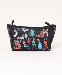 NOSTALGICA（ノスタルジカ）の「【 Disney NOSTALGICA 】 ノスタルジカ マルチポーチ (Ｌサイズ)（ポーチ）」