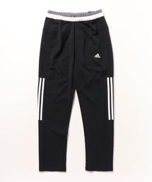 アディダス adidas カラーブロック トラックパンツ