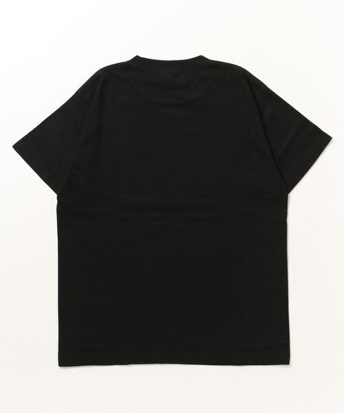 THE BAREFOOT(ベアフット)の「【 ゆるキャン△ 】プリント Tシャツ AKRYUR TSHIRT ACR(Tシャツ/カットソー・メンズ・ブラック/その他1/その他2/ホワイト/ブラック系・MEDIUM/LARGE/X-LARGE)」の6枚目の写真