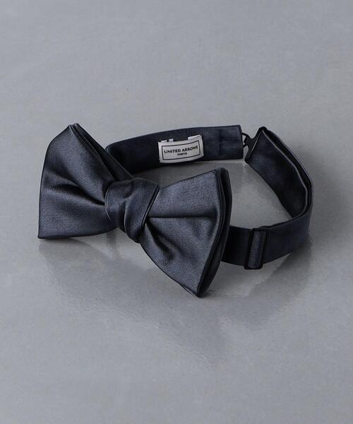 サテン ボウタイ（ネクタイ）｜UNITED ARROWS（ユナイテッドアローズ）