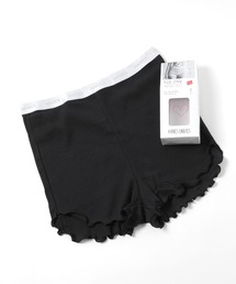 HANES | 【Hanes】Organic Cotton Rib-Pan　HW6-T201(ルームウェア/パジャマ)