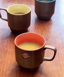 TRADITION ACOUSTIC.（トラディションアコースティック）の「JUGLANS Stacking Mug（グラス/マグカップ/タンブラー）」