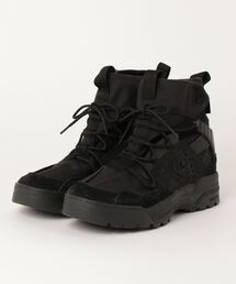 converse コンバース QAK CP GORE-TEX HI / F/CE. QAK CP ゴアテックス HI / F/CE. 34201280 BLACK