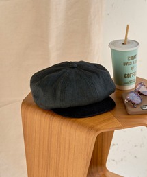 Mighty Shine | Hedgefog Casquette【Mighty Shine / マイティシャイン】1233007(キャスケット)