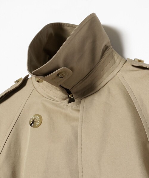 Mackintosh（マッキントッシュ）の「MACKINTOSH / FORREST
