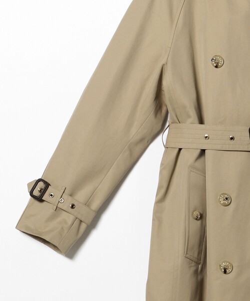 Mackintosh（マッキントッシュ）の「MACKINTOSH / FORREST