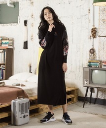 Chaos Sleeve Onepiece