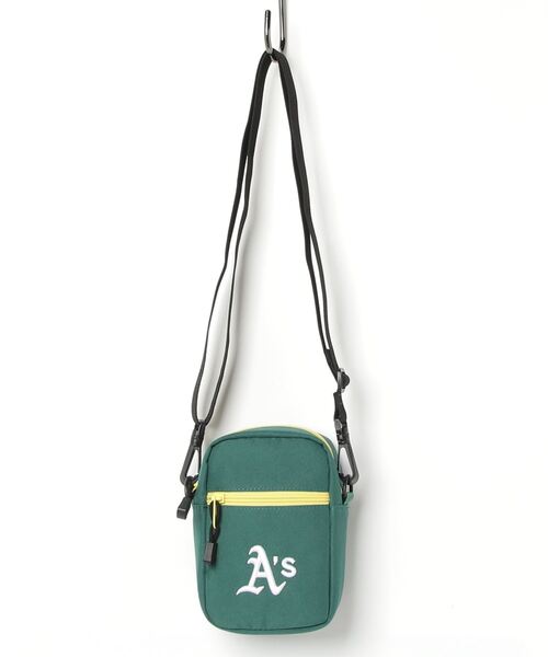 OAKLAND A's ショルダーバッグ DSC04257-Photoroom_1024x1024.